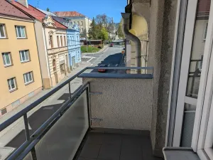 Prodej bytu 2+1, Vítkov, Opavská, 61 m2