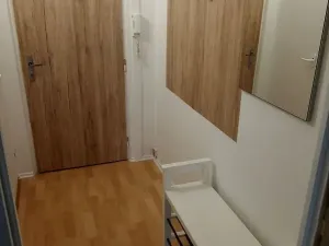 Pronájem bytu 1+kk, Přerov, 23 m2