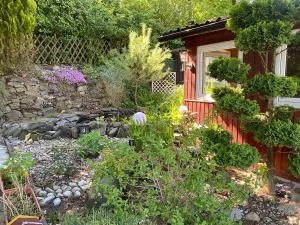 Prodej chaty, Malíč, Knobloška, 41 m2