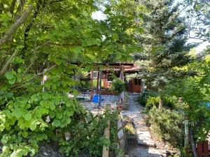 Prodej chaty, Malíč, Knobloška, 41 m2