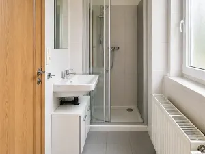 Pronájem bytu 1+kk, Plzeň, Kardinála Berana, 28 m2