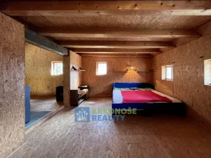 Prodej chaty, Jívka, 183 m2