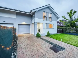 Prodej rodinného domu, Bašť, Kostelecká, 145 m2