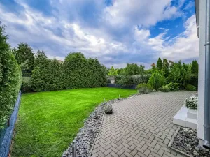 Prodej rodinného domu, Bašť, Kostelecká, 145 m2