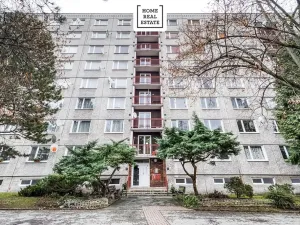 Pronájem bytu 4+1, Náchod, Kostelecká, 88 m2