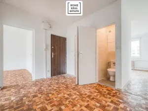 Pronájem bytu 4+1, Náchod, Kostelecká, 88 m2