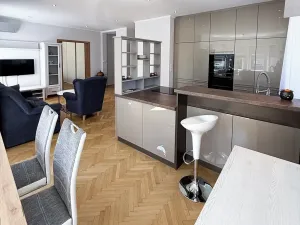 Prodej bytu 3+kk, Mariánské Lázně, Dřevěná, 113 m2