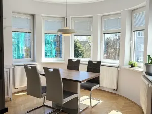 Prodej bytu 3+kk, Mariánské Lázně, Dřevěná, 113 m2