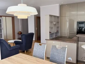 Prodej bytu 3+kk, Mariánské Lázně, Dřevěná, 113 m2