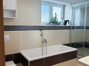 Prodej bytu 3+kk, Mariánské Lázně, Dřevěná, 113 m2