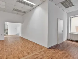 Prodej komerční, Liberec - Liberec II-Nové Město, Široká, 122 m2