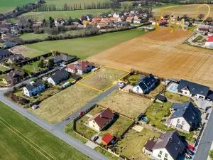 Prodej pozemku, Miskovice, 1172 m2