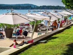 Prodej bytu 2+kk, Medulin, Chorvatsko, 40 m2