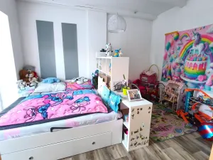 Prodej rodinného domu, Ovčáry, 85 m2