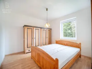 Prodej rodinného domu, Křemže, Luční, 197 m2