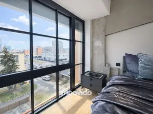 Prodej bytu 3+kk, Praha, 71 m2