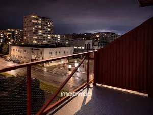 Prodej bytu 3+kk, Praha, 71 m2