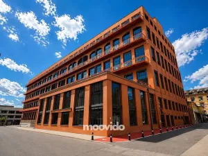 Prodej bytu 3+kk, Praha, 71 m2