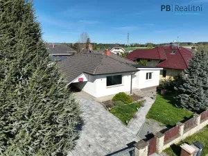 Prodej rodinného domu, Rychnov nad Kněžnou, Dvořákova, 120 m2