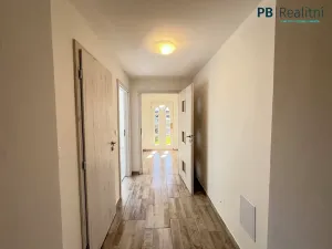 Prodej rodinného domu, Rychnov nad Kněžnou, Dvořákova, 120 m2