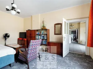 Prodej vily, Otvovice, 260 m2