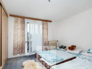 Prodej vily, Otvovice, 260 m2