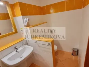 Pronájem bytu 1+kk, Frymburk, 30 m2