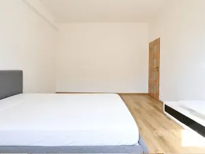 Prodej bytu 2+1, Trmice, Fügnerova, 43 m2