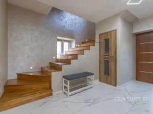 Prodej rodinného domu, Vojkovice, 180 m2