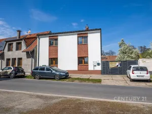 Prodej rodinného domu, Vojkovice, 180 m2