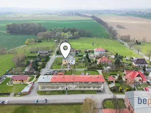 Prodej rodinného domu, Štěpánkovice, Albertovec, 150 m2