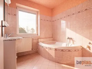 Prodej rodinného domu, Štěpánkovice, Albertovec, 150 m2