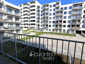 Pronájem bytu 1+kk, Brno, Spolková, 38 m2