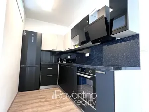 Pronájem bytu 1+kk, Brno, Spolková, 38 m2