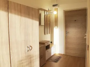 Pronájem bytu 2+kk, Praha - Chodov, Tererova, 44 m2