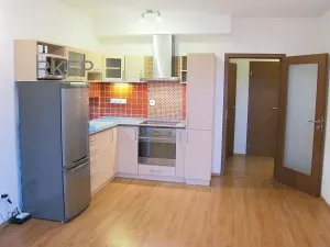 Pronájem bytu 2+kk, Kamenice, Ohradní, 48 m2