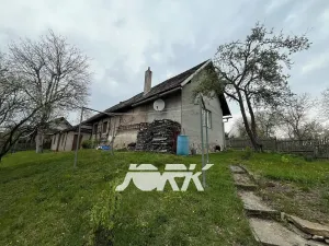 Prodej rodinného domu, Turkovice, 80 m2