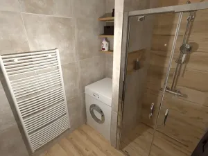 Prodej bytu 3+kk, České Budějovice, Lannova tř., 74 m2