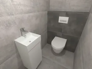 Prodej bytu 3+kk, České Budějovice, Lannova tř., 76 m2