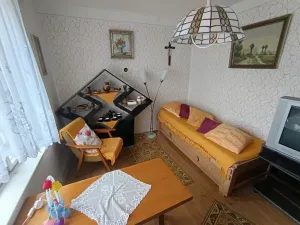 Prodej rodinného domu, Malé Hradisko, 120 m2