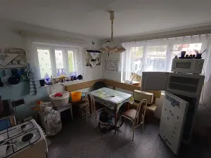 Prodej rodinného domu, Malé Hradisko, 120 m2