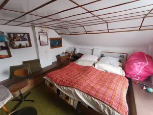 Prodej rodinného domu, Malé Hradisko, 120 m2