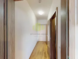 Pronájem bytu 1+kk, Olomouc, Jeremiášova, 32 m2