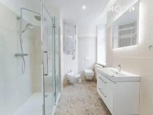 Pronájem bytu 4+1, Šumperk, Gen. Svobody, 109 m2