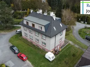 Prodej bytu 3+1, Liberec, Jitřní, 61 m2