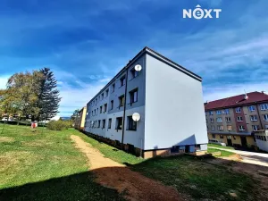 Prodej bytu 3+1, Žacléř, B. Němcové, 67 m2