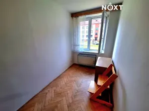 Prodej bytu 3+1, Žacléř, B. Němcové, 67 m2