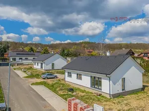 Prodej rodinného domu, Chomutov, Zimní, 114 m2