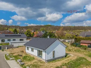 Prodej rodinného domu, Chomutov, Zimní, 114 m2