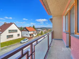 Prodej rodinného domu, Ledeč nad Sázavou, Zahrádecká, 109 m2